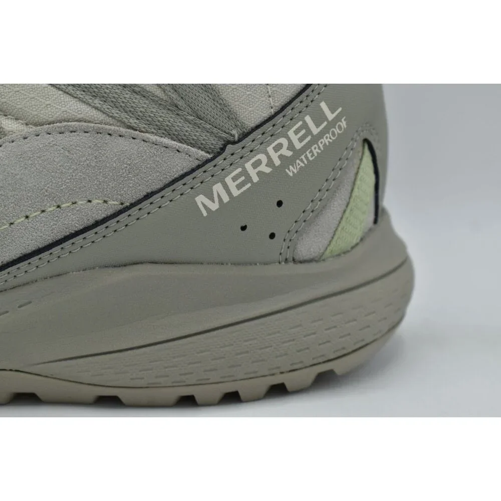 Merrell women bravada